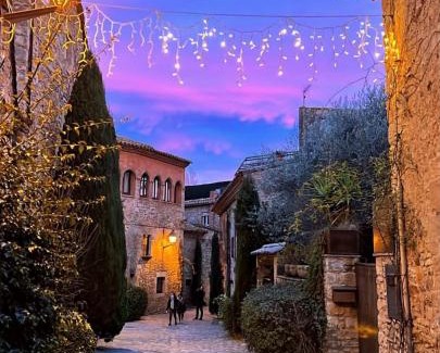 Peratallada House | Casa Rei