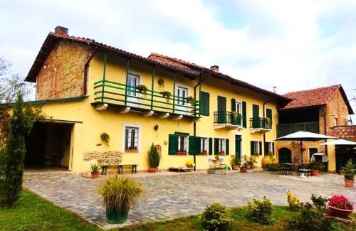 San Sebastiano da Po Apartment | Casa relax immersa nel verde della natura
