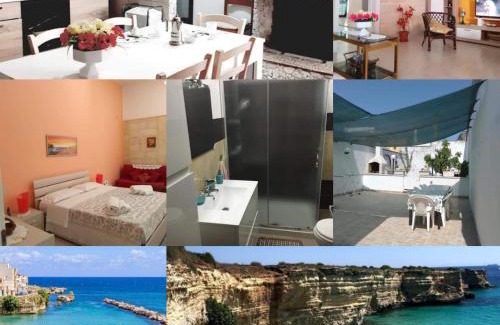 Giurdignano Apartment | Casa Relax vicino a Otranto
