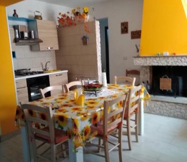 Giurdignano Apartment | Casa Relax vicino a Otranto