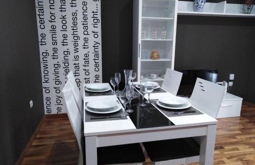 Alcanar Apartment | casa remei