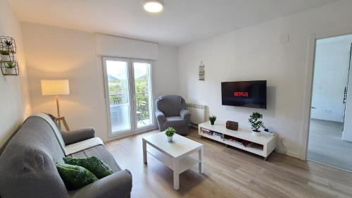 Cuestaedo Apartment | Casa renovada con chill out en Espinosa