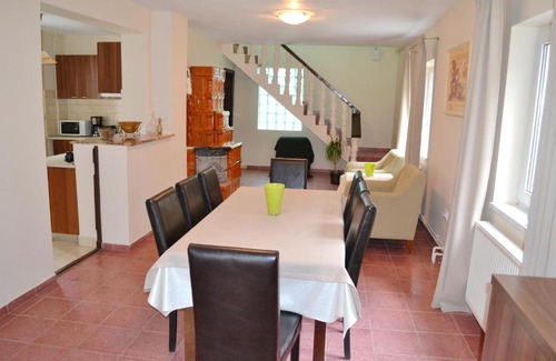 Riu de Mori House | Casa Retezat