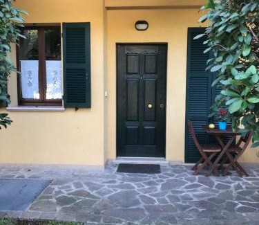 Granarola House | Casa Riccardo