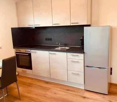 Weil der Stadt Apartment | Casa Riebold