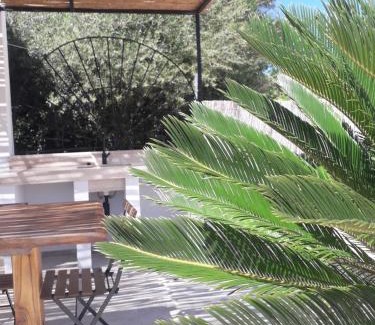 Serramanna House | Casa Rifa