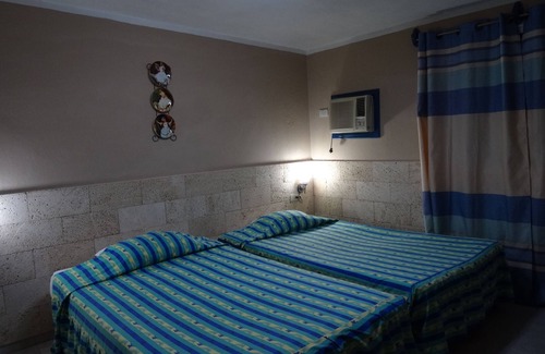Municipality of Cienaga de Zapata House | Casa Rigo
