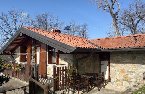 Gagliano Apartment | Casa Rilassa Monte