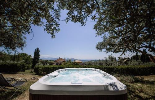 Poggio Mirteto Villa | Casa Rinaldi