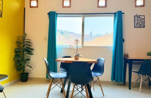 Tonatico House | Casa Rinconcito Del Sol Alberca Climatizada