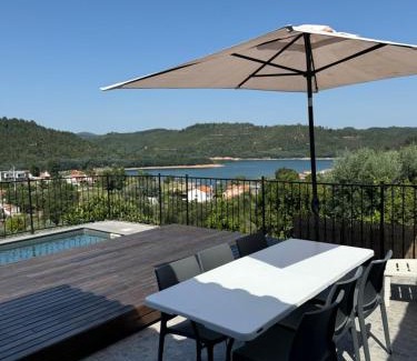 Olalhas Apartment | Casa Rio, Amalia