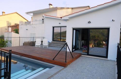 Olalhas Apartment | Casa Rio, Amalia