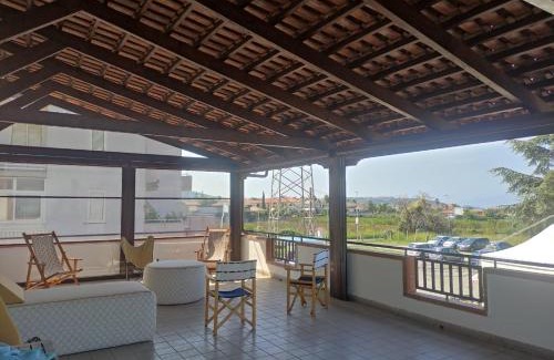Giugliano in Campania House | Casa Rirò