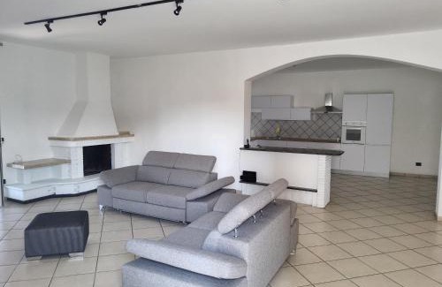Giugliano in Campania House | Casa Rirò