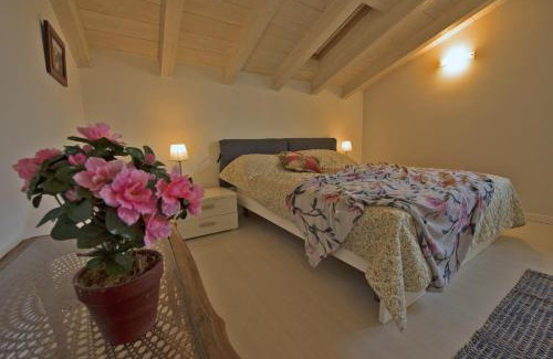 Fonteno Apartment | Casa Rita Fonteno