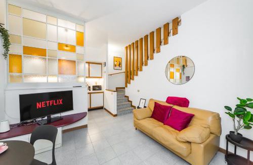 Piotello Apartment | Casa Riva Milano - Linate