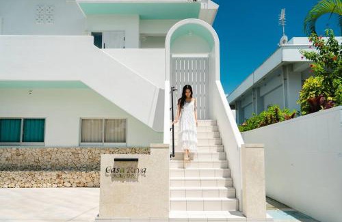 Nagura Villa | Casa Riva Nagura