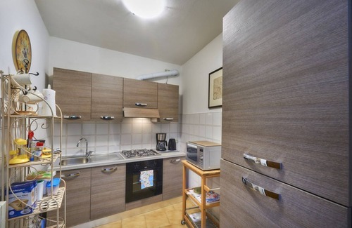 Varenna Apartment | Casa Riva on the lakeshore