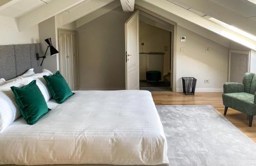 La Morra Apartment | Casa Riviera by Corte Gondina