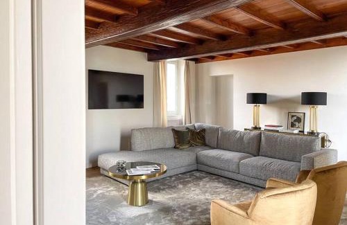 La Morra Apartment | Casa Riviera by Corte Gondina