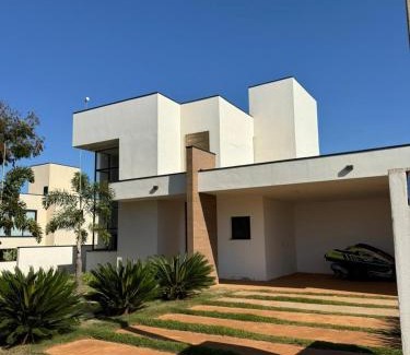 Itai House | Casa Riviera de Santa cristina 2