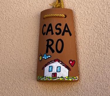 Salaiola Apartment | CASA RO