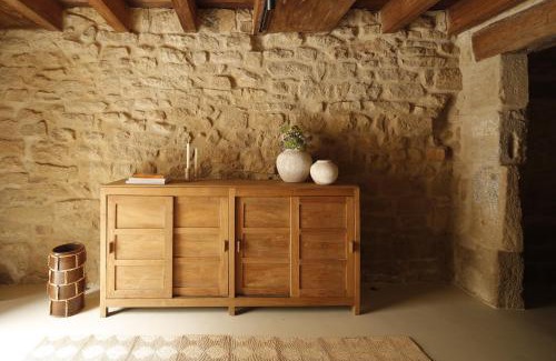Elvillar House | Casa ROBLA