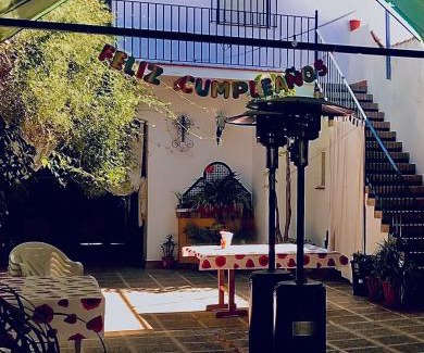 El Rocio House | Casa Rociera Ángel Teresa