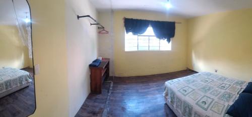 Ixtapalapa Apartment | Casa Rococó