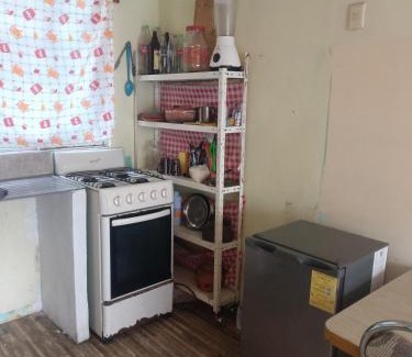 Ixtapalapa Apartment | Casa Rococó
