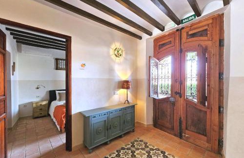 Pinoso Bed & Breakfast | Casa Rodriguillo