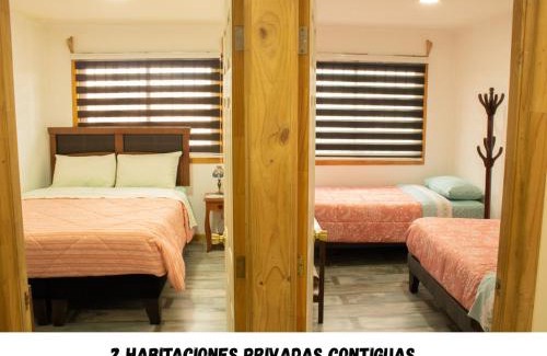 Pudahuel House | Casa Rogiel cerca al Aeropuerto de Santiago