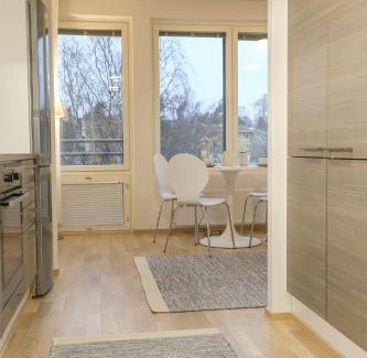 Kaakkoinen District Apartment | Casa Roihu