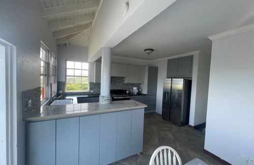 Flatfield House | Casa Roja - Must See Private Serene Oceanfront Property