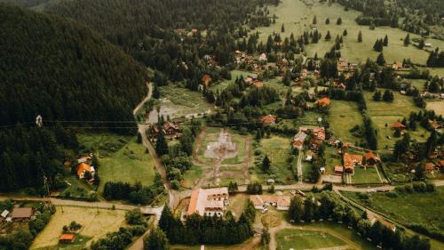 Gheorgheni House | Casa Roland