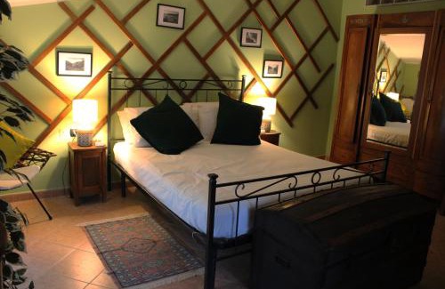Marina Di Camerota Apartment | Casa Romano Cusatis