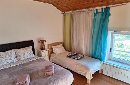 Vardica House | Casa Romantica