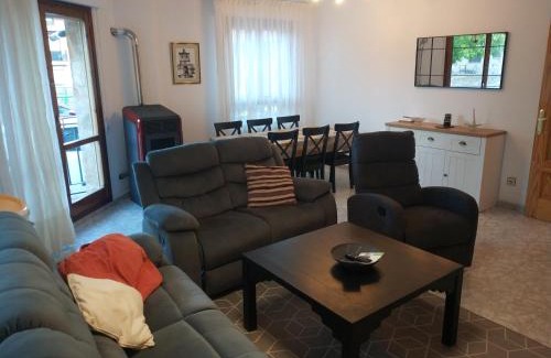 Vinuesa Apartment | Casa Romar
