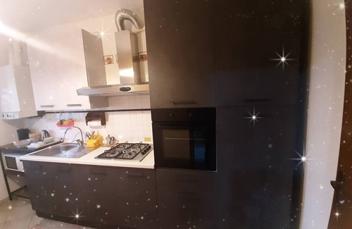 Cigole Apartment | Casa Romy in Cigole - Available Wifi