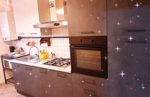 Cigole Apartment | Casa Romy in Cigole - Available Wifi