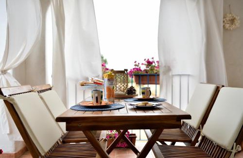 Lotzorai Apartment | casa romy