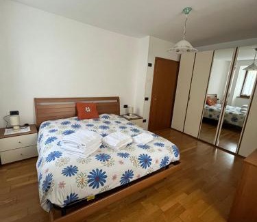 Rovere della Luna Apartment | Casa Romy