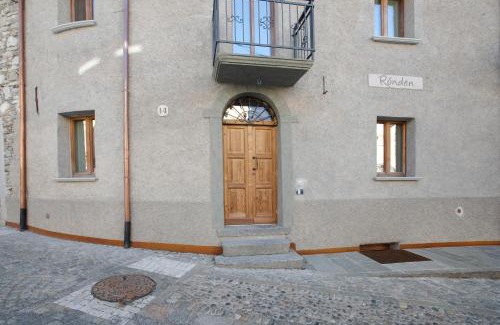 Mazzo di Valtellina House | Casa Ronden Mortirolo