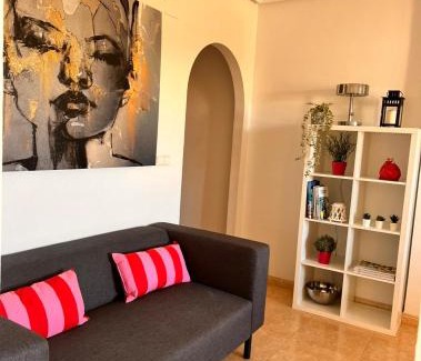 Rojales Apartment | Casa Roos