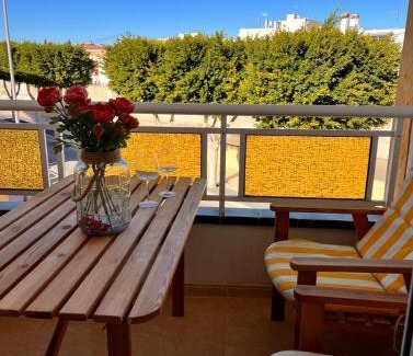 Rojales Apartment | Casa Roos