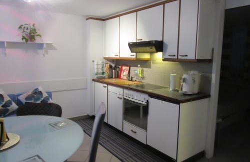 Iragna Apartment | Casa Rosa