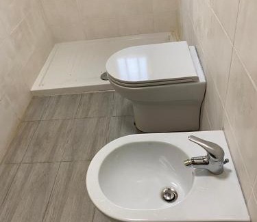 Brancaleone Marina House | Casa Rosa