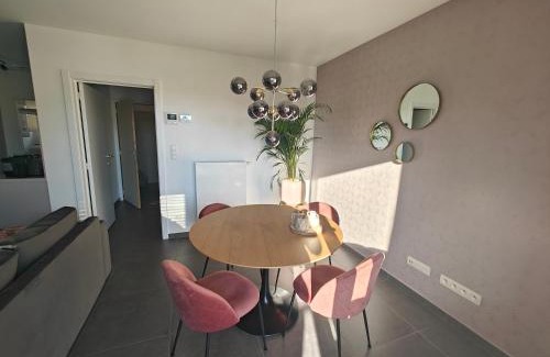 Winksele Apartment | Casa Rosa Leuven