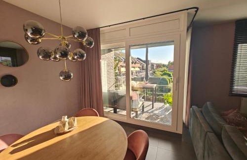 Winksele Apartment | Casa Rosa Leuven