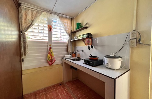 Santa Lucia Apartment | Casa Rosa Mendez